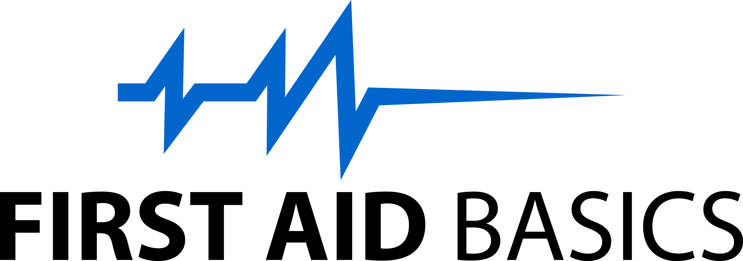 First Aid Basics Logo